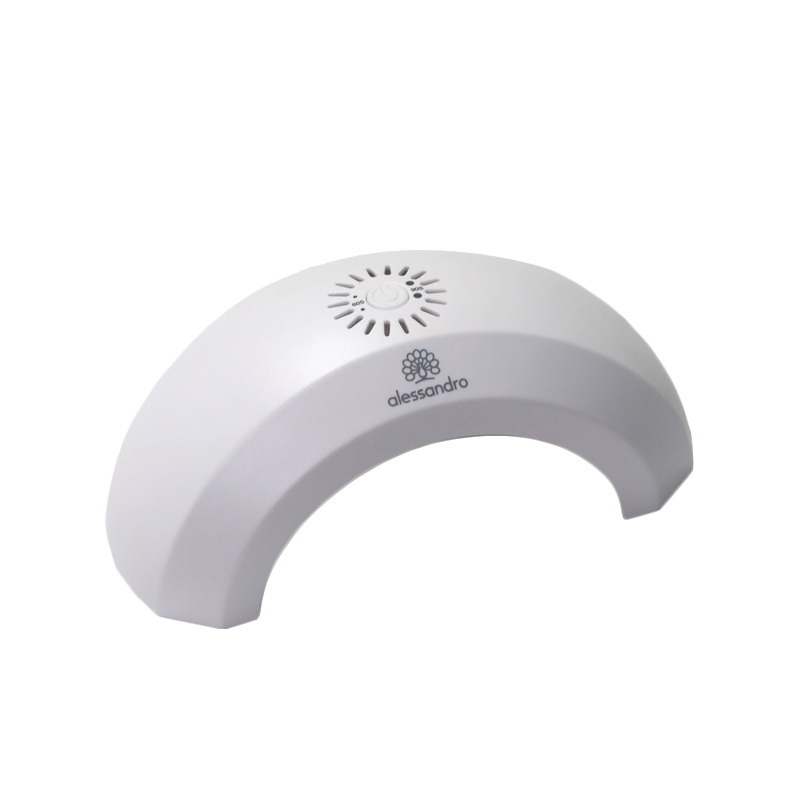 Что делает мини-светодиодную лампу для ногтей самым разумным выбором для современного ухода за ногтями?