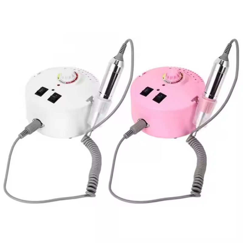 Малошумная электрическая регулируемая полировальная машина со скоростью 30 000 об/мин.