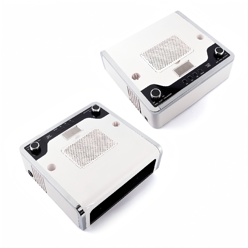 Многофункциональная лампа для ногтей 4-в-1