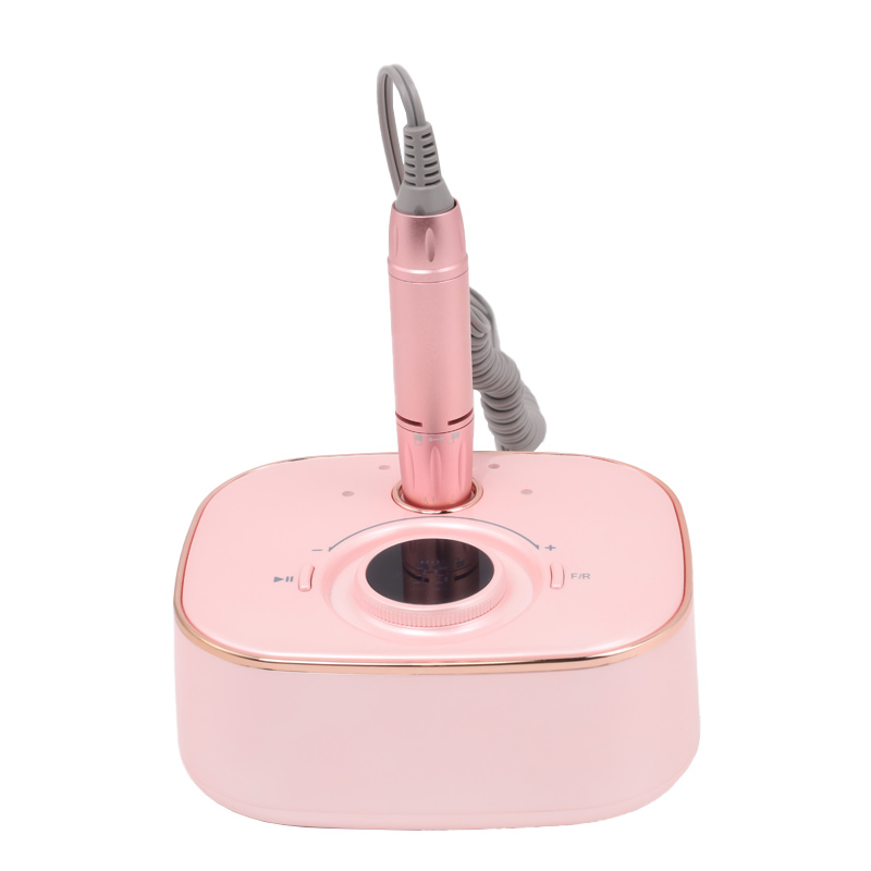 Компактная настольная шлифовальная машина