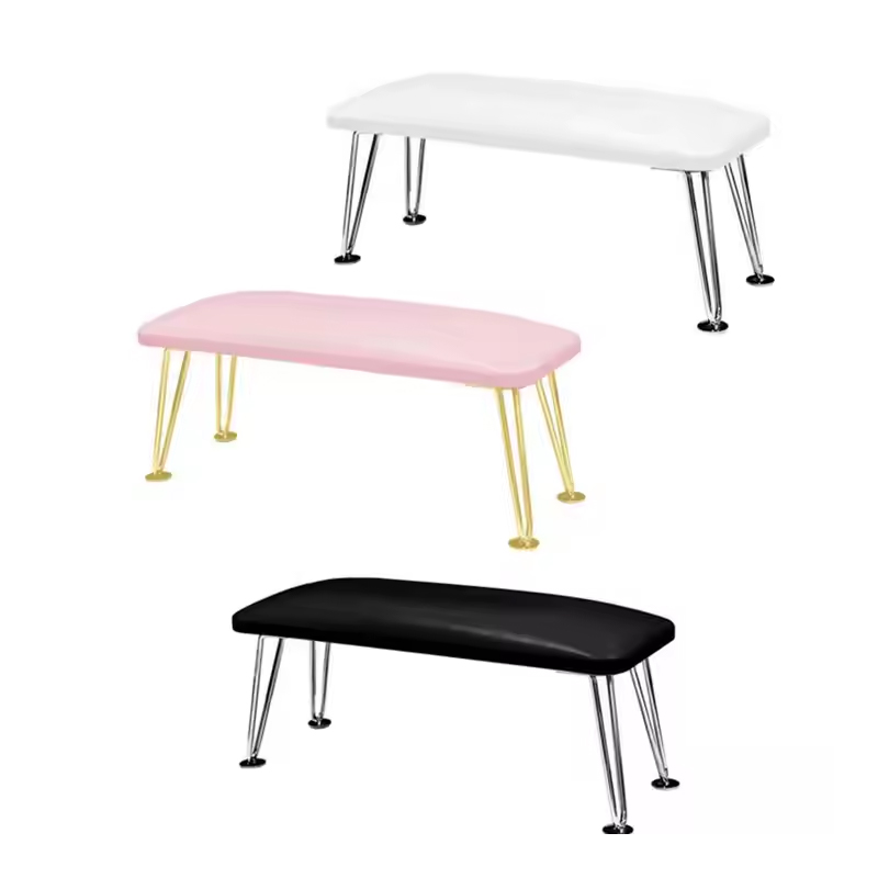 Компактный инструмент для подставки для рук для маникюра