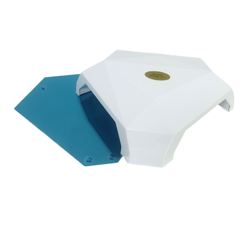 Сушилка для ногтей ромбовидной формы для отверждения и сушки геля