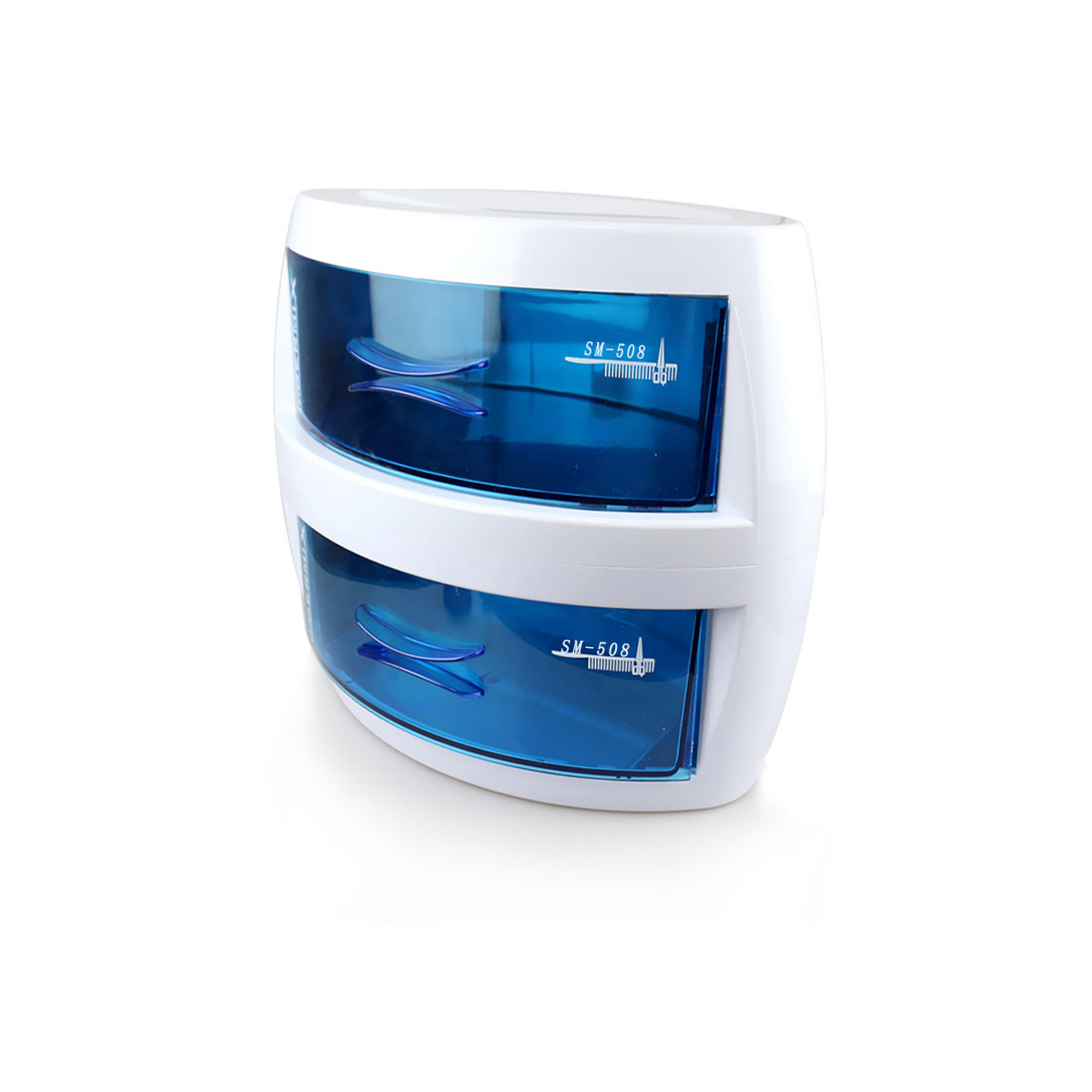 Двухслойный дезинфекционный шкаф