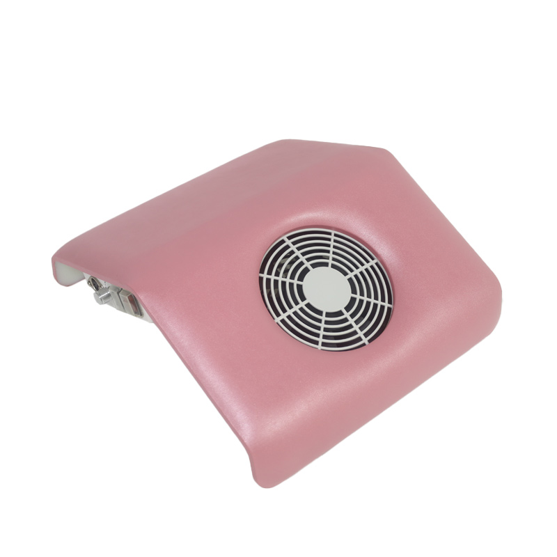 Электрический пылесос для ногтей