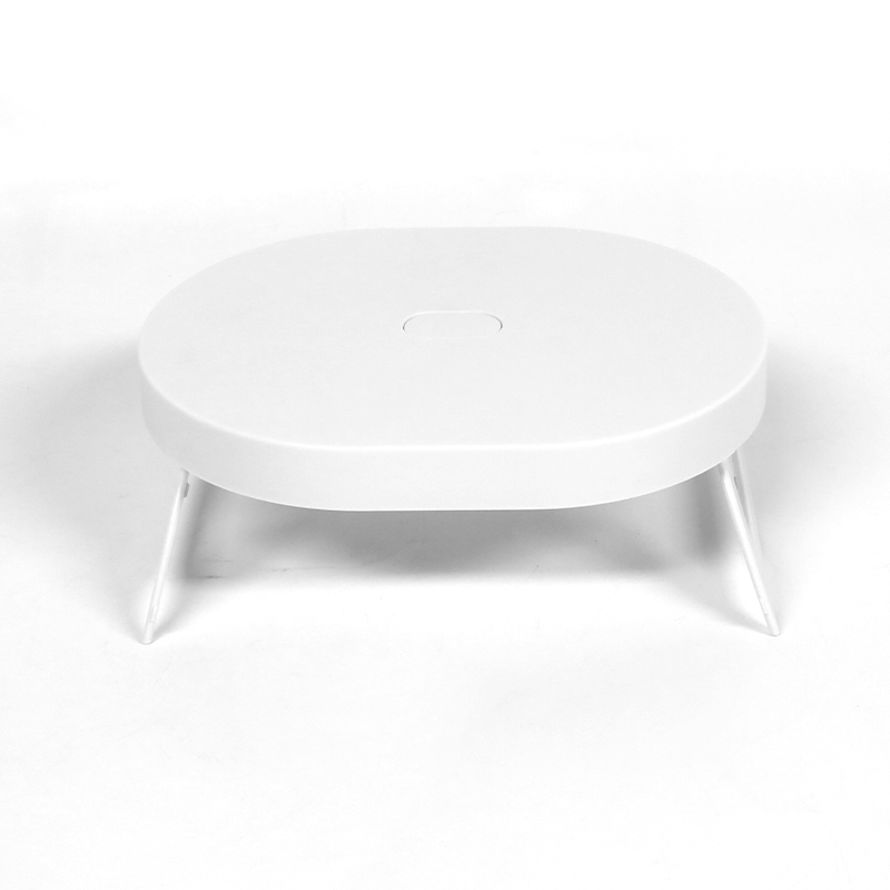 Складная мини-лампа для сушки ногтей