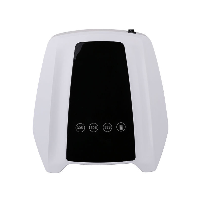 Быстросохнущая УФ-лампа для гелевых ногтей