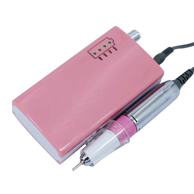 Качественная дрель для ногтей.