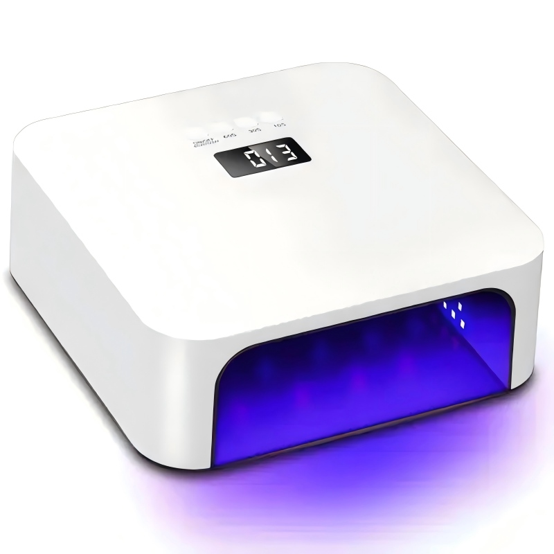Высококачественная лампа для быстрой сушки ногтей