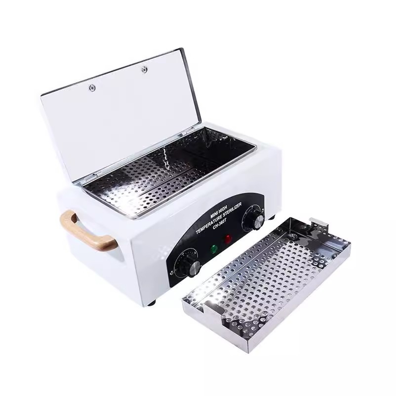 Шкаф высокотемпературной дезинфекции