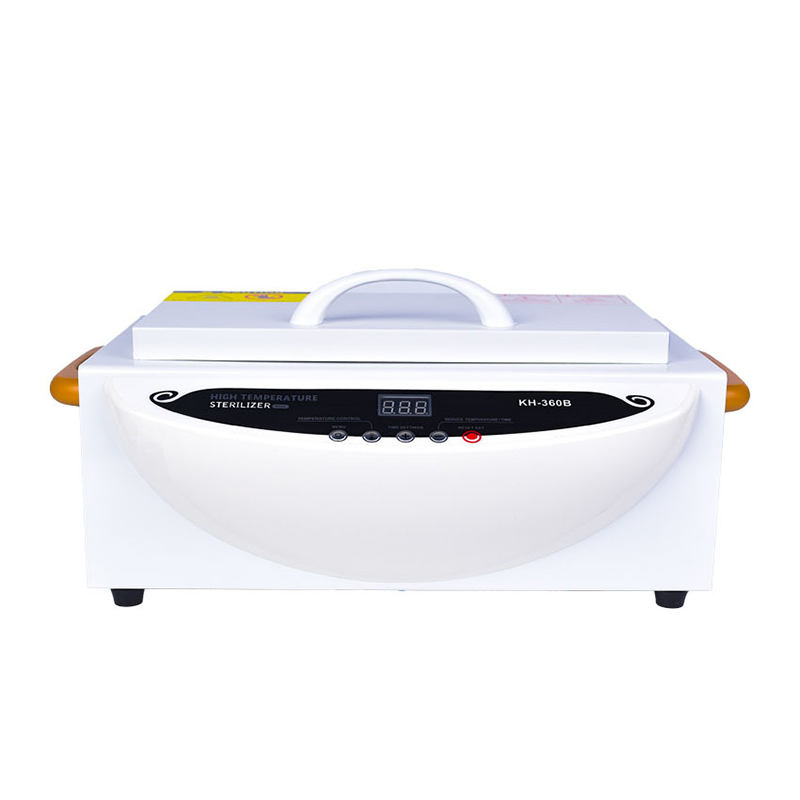 Высокотемпературный стерилизационный шкаф