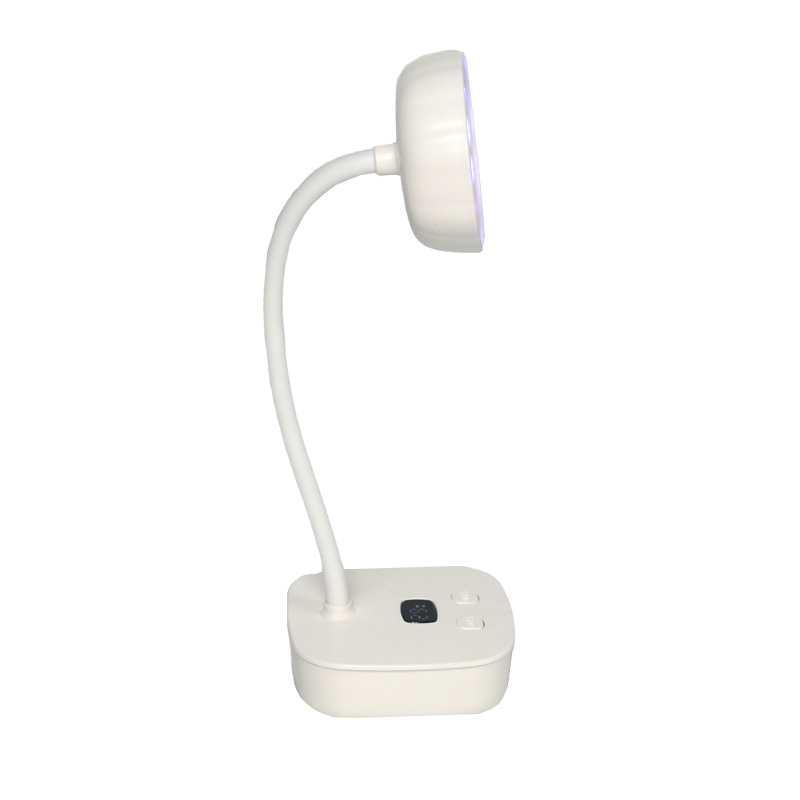 Лампа для ногтей «Лотос»