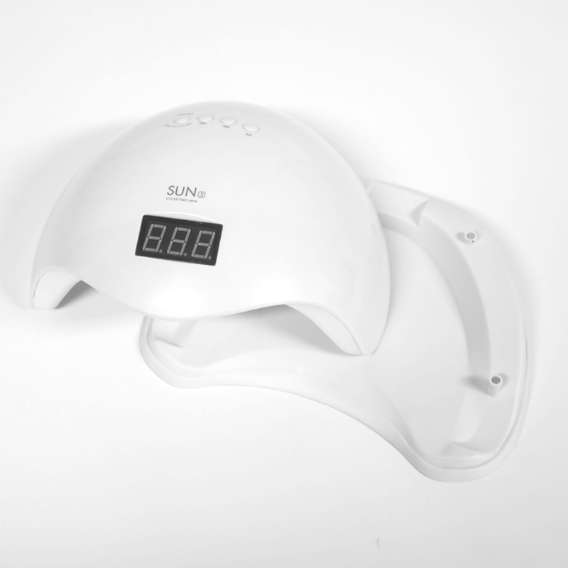 сушилка для ногтей со съемным основанием