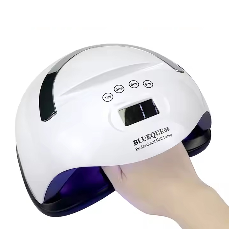 Лампа для ногтей с функцией таймера