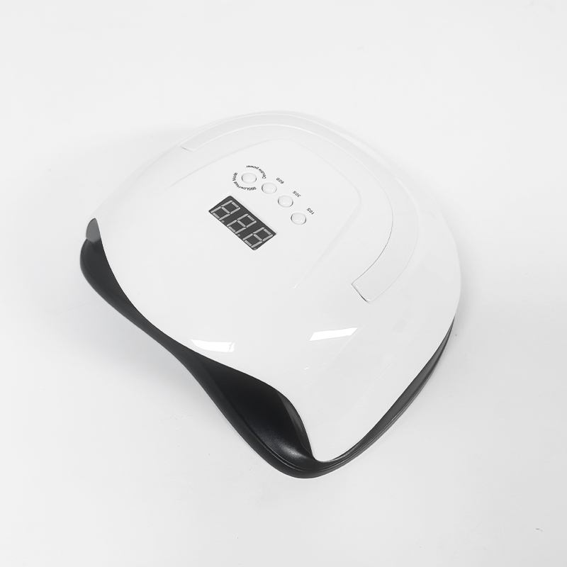 Портативная лампа для сушки ногтей