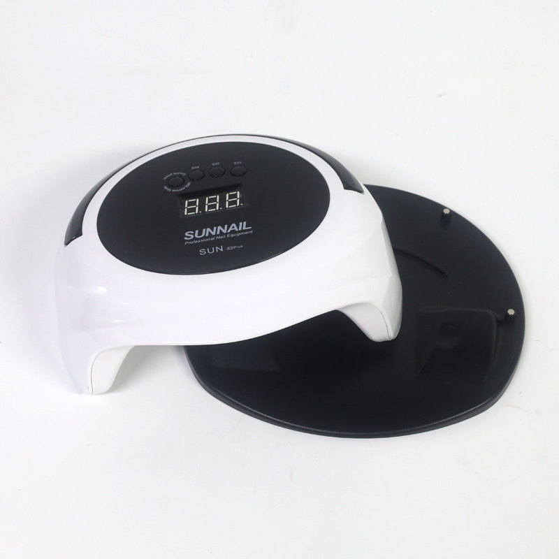 Портативная УФ-лампа для ногтей