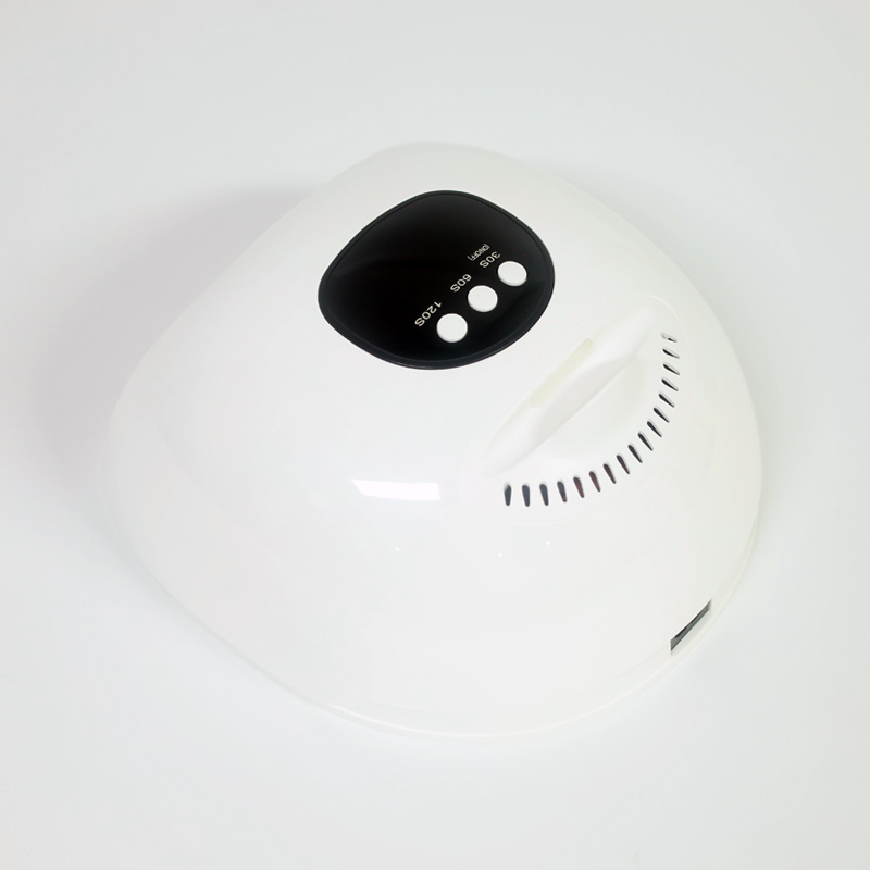 Премиум-сушилка для гелевых ногтей