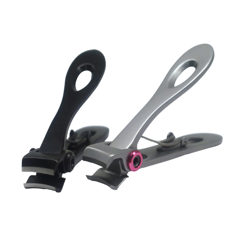 Пилочка для ногтей премиум-класса с защитой от брызг