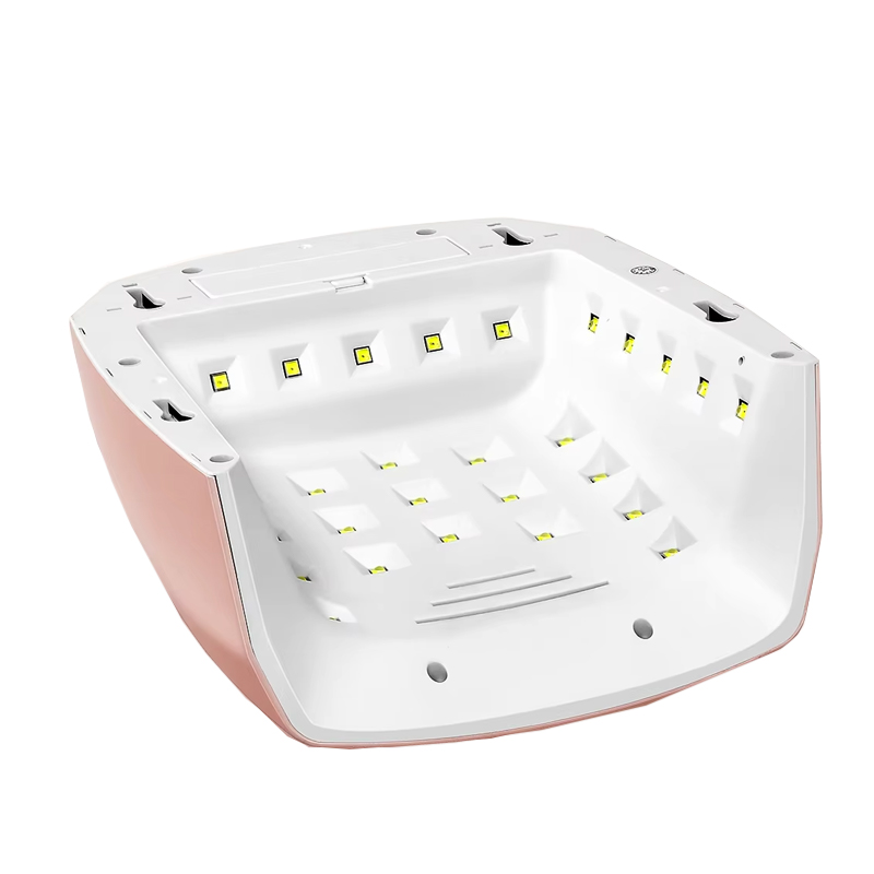 Быстросохнущая машина для отверждения гелевых ногтей